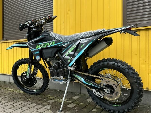 Kovi Другая, объемом двигателя 0.29 л и пробегом 0 тыс. км за 2170 $, фото 5 на Automoto.ua