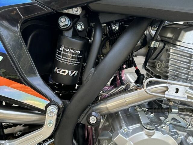 Kovi Другая, объемом двигателя 0.25 л и пробегом 0 тыс. км за 2080 $, фото 9 на Automoto.ua