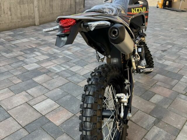 Kovi Другая, объемом двигателя 0.3 л и пробегом 0 тыс. км за 2220 $, фото 8 на Automoto.ua