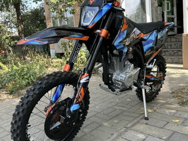 Kovi Другая, объемом двигателя 0.25 л и пробегом 0 тыс. км за 2080 $, фото 4 на Automoto.ua