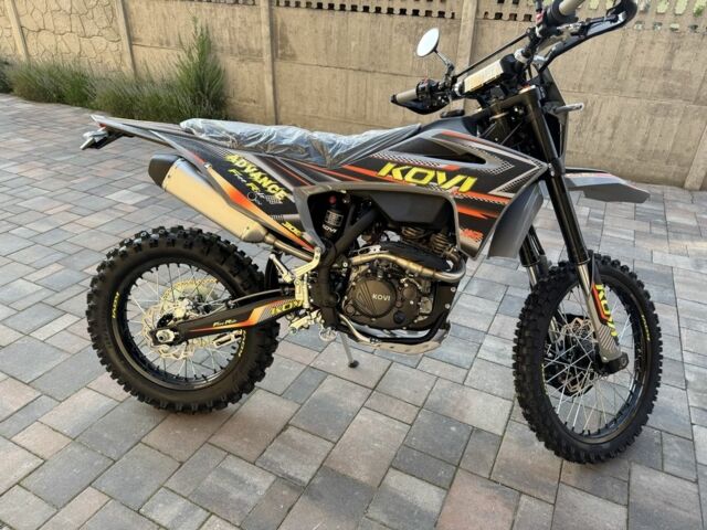 Kovi Другая, объемом двигателя 0.3 л и пробегом 0 тыс. км за 2220 $, фото 4 на Automoto.ua