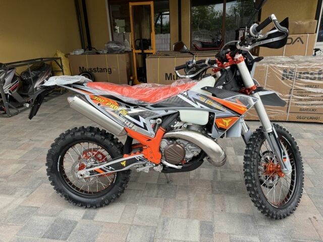 Kovi Другая, объемом двигателя 0.3 л и пробегом 0 тыс. км за 4650 $, фото 2 на Automoto.ua