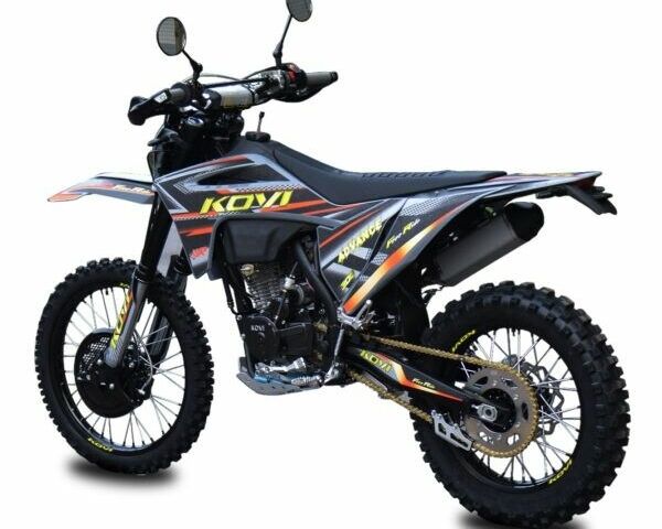 Kovi Другая, объемом двигателя 0 л и пробегом 0 тыс. км за 2200 $, фото 3 на Automoto.ua