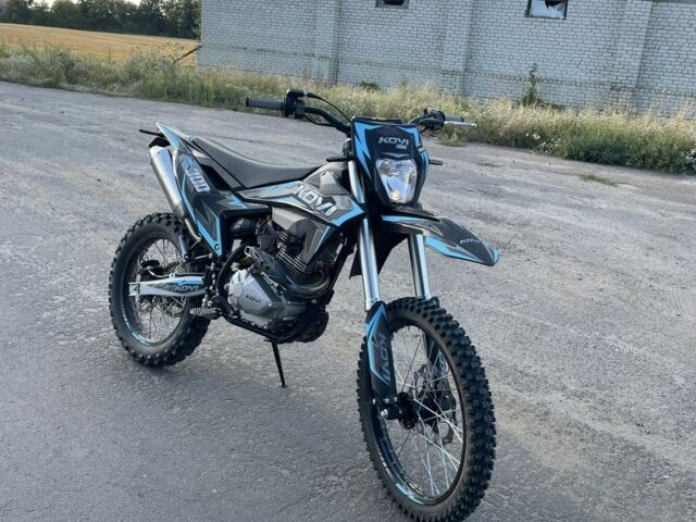 Kovi Другая, объемом двигателя 0.3 л и пробегом 0 тыс. км за 1700 $, фото 5 на Automoto.ua