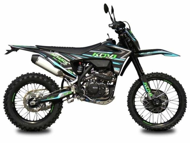 Kovi Інша, об'ємом двигуна 0.29 л та пробігом 0 тис. км за 2170 $, фото 1 на Automoto.ua