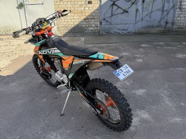 Kovi Другая, объемом двигателя 0 л и пробегом 0 тыс. км за 2100 $, фото 3 на Automoto.ua