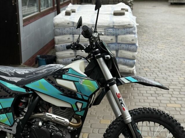 Kovi Другая, объемом двигателя 0.25 л и пробегом 0 тыс. км за 1970 $, фото 2 на Automoto.ua