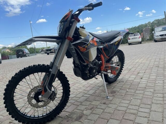 Kovi Інша, об'ємом двигуна 0.29 л та пробігом 0 тис. км за 2500 $, фото 3 на Automoto.ua