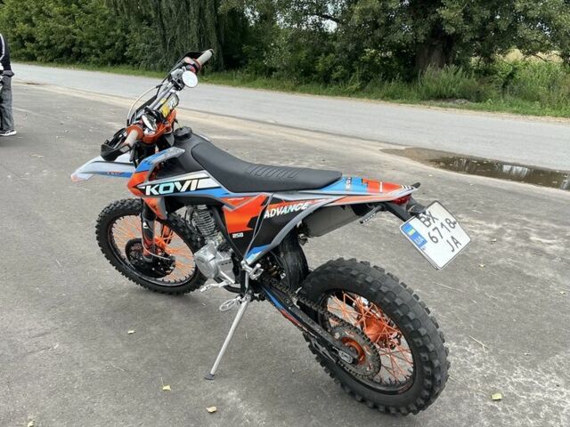 Kovi Інша, об'ємом двигуна 0.25 л та пробігом 0 тис. км за 1900 $, фото 1 на Automoto.ua
