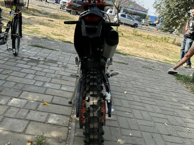 Kovi Другая, объемом двигателя 0.25 л и пробегом 0 тыс. км за 2080 $, фото 3 на Automoto.ua