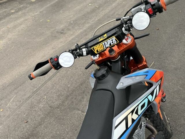 Kovi Інша, об'ємом двигуна 0.25 л та пробігом 0 тис. км за 1900 $, фото 4 на Automoto.ua