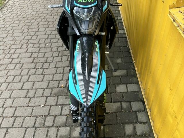 Kovi Другая, объемом двигателя 0.29 л и пробегом 0 тыс. км за 2170 $, фото 7 на Automoto.ua