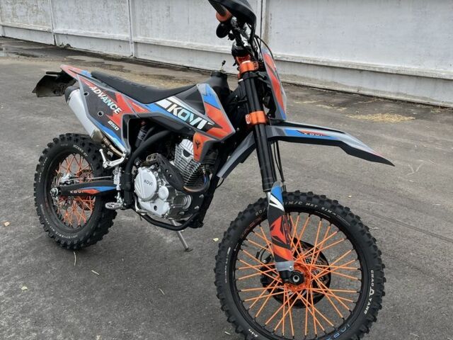 Kovi Інша, об'ємом двигуна 0.25 л та пробігом 0 тис. км за 1900 $, фото 3 на Automoto.ua