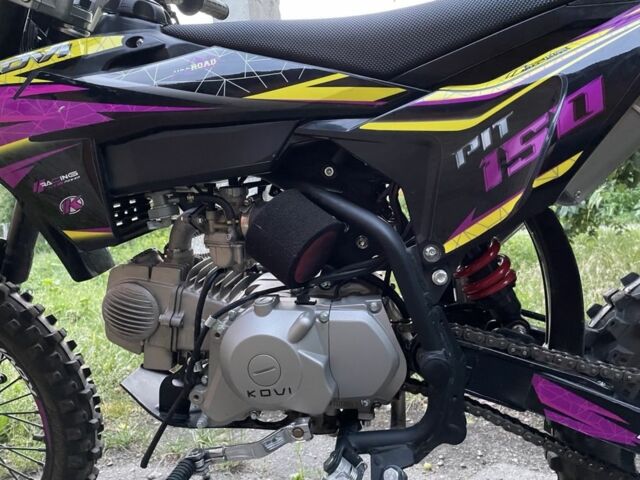 Kovi Другая, объемом двигателя 0.15 л и пробегом 0 тыс. км за 1209 $, фото 2 на Automoto.ua