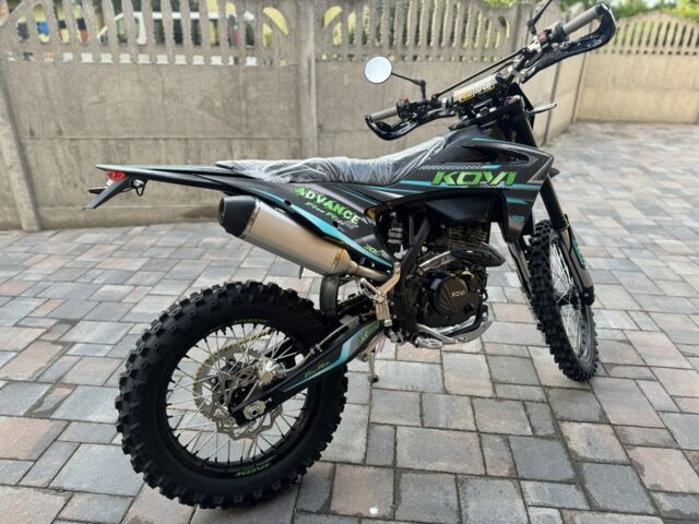 Kovi Другая, объемом двигателя 0.3 л и пробегом 0 тыс. км за 2220 $, фото 18 на Automoto.ua