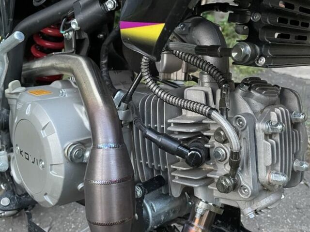 Kovi Другая, объемом двигателя 0.15 л и пробегом 0 тыс. км за 1209 $, фото 5 на Automoto.ua