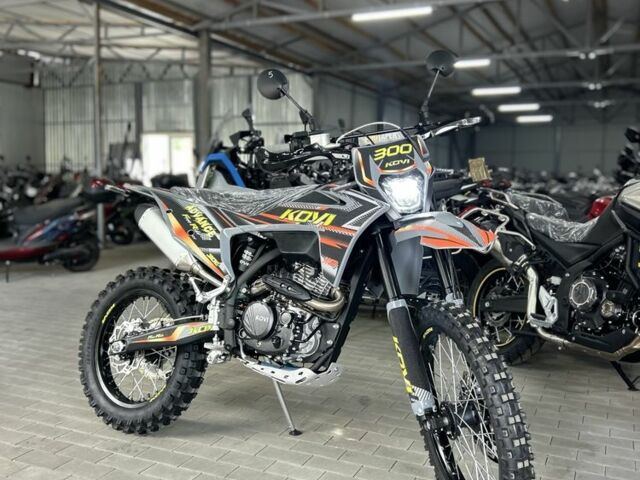 Kovi Другая, объемом двигателя 0.27 л и пробегом 0 тыс. км за 2219 $, фото 12 на Automoto.ua