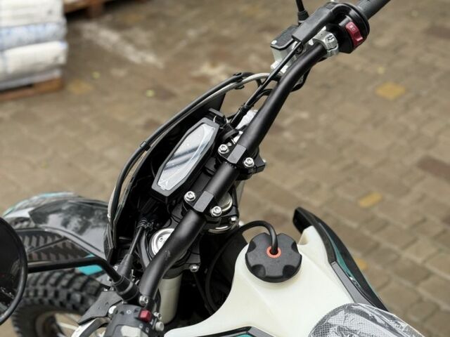 Kovi Другая, объемом двигателя 0.25 л и пробегом 0 тыс. км за 1970 $, фото 4 на Automoto.ua