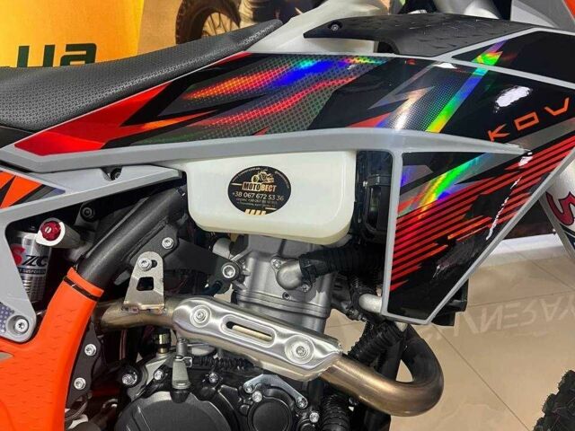 Kovi Другая, объемом двигателя 0.3 л и пробегом 0 тыс. км за 2770 $, фото 6 на Automoto.ua