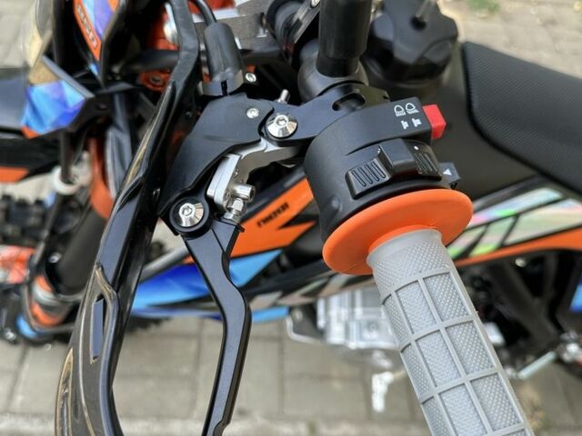 Kovi Другая, объемом двигателя 0.25 л и пробегом 0 тыс. км за 2080 $, фото 7 на Automoto.ua