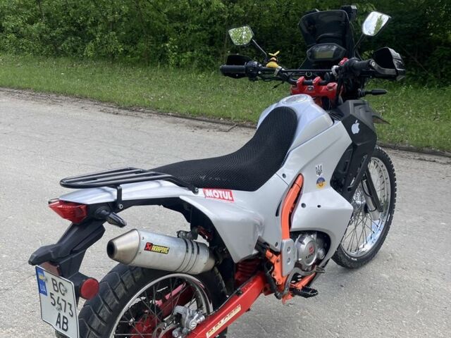 Kovi Уно, объемом двигателя 0.25 л и пробегом 0 тыс. км за 1350 $, фото 1 на Automoto.ua