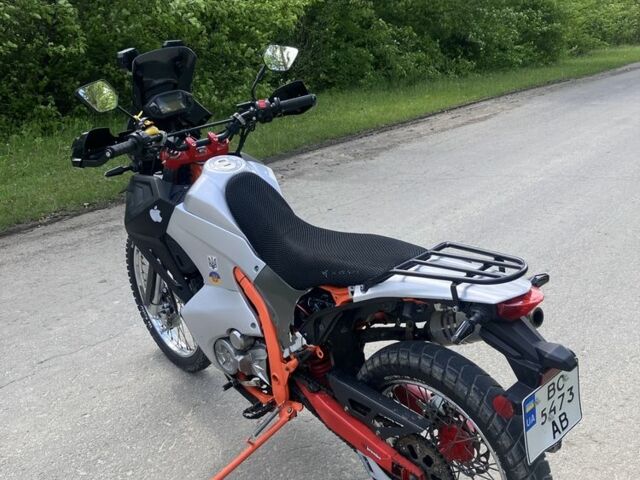 Kovi Уно, объемом двигателя 0.25 л и пробегом 0 тыс. км за 1350 $, фото 2 на Automoto.ua
