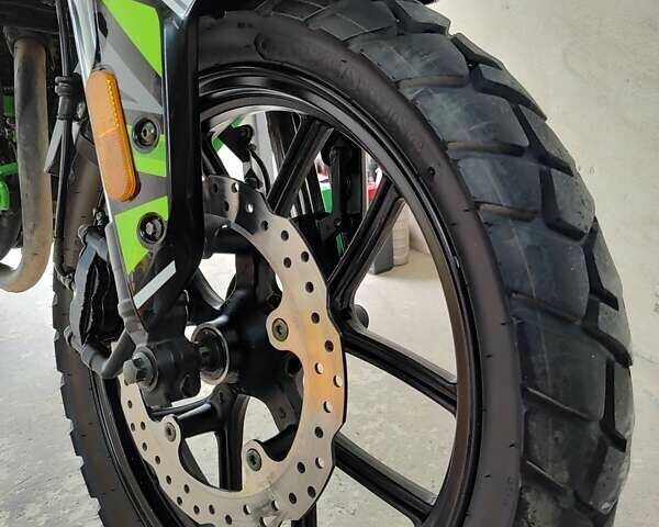 Черный Kovi ADT 250, объемом двигателя 0.25 л и пробегом 10 тыс. км за 1531 $, фото 25 на Automoto.ua