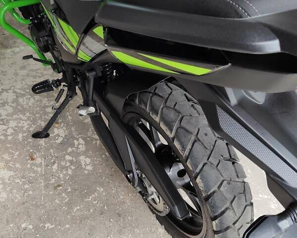 Черный Kovi ADT 250, объемом двигателя 0.25 л и пробегом 10 тыс. км за 1531 $, фото 16 на Automoto.ua