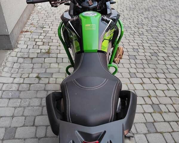 Черный Kovi ADT 250, объемом двигателя 0.25 л и пробегом 10 тыс. км за 1531 $, фото 28 на Automoto.ua