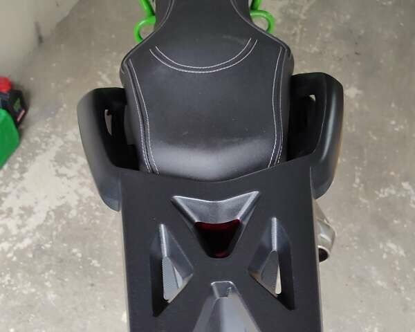 Черный Kovi ADT 250, объемом двигателя 0.25 л и пробегом 10 тыс. км за 1531 $, фото 15 на Automoto.ua