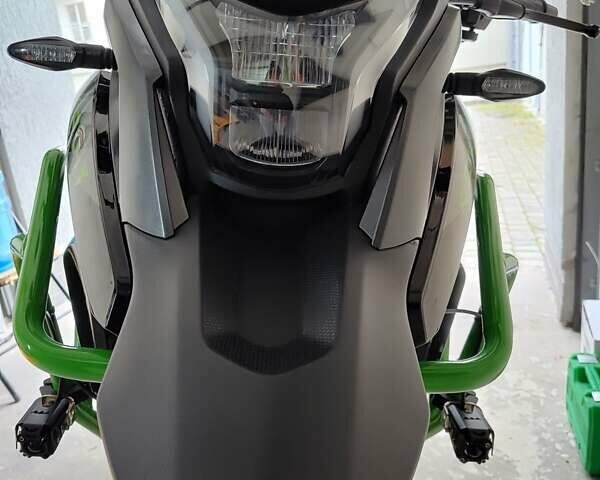 Черный Kovi ADT 250, объемом двигателя 0.25 л и пробегом 10 тыс. км за 1531 $, фото 27 на Automoto.ua