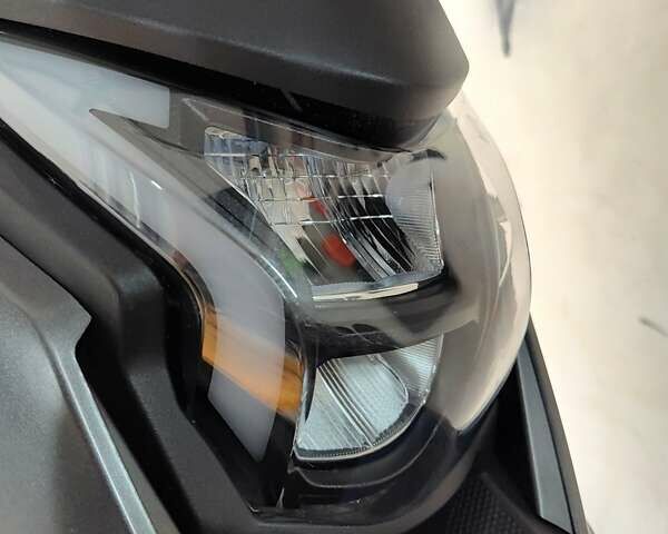 Черный Kovi ADT 250, объемом двигателя 0.25 л и пробегом 10 тыс. км за 1531 $, фото 23 на Automoto.ua