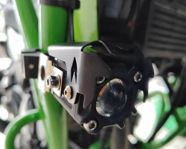 Черный Kovi ADT 250, объемом двигателя 0.25 л и пробегом 10 тыс. км за 1531 $, фото 24 на Automoto.ua