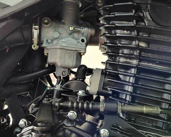 Черный Kovi ADT 250, объемом двигателя 0.25 л и пробегом 10 тыс. км за 1531 $, фото 22 на Automoto.ua