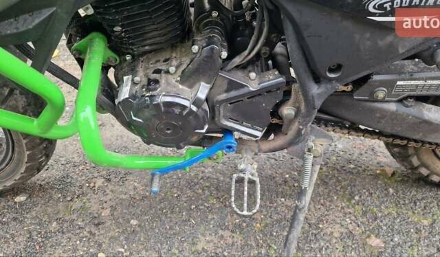 Kovi ADT 250 2025 в Львове на Automoto.ua Черный Kovi ADT 250, объемом двигателя 0.25 л и пробегом 1 тыс. км за 1800 $, фото 3 на Automoto.ua