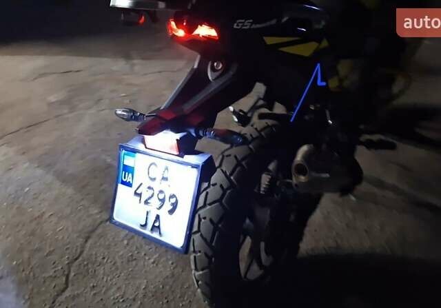 Чорний Kovi ADT 250, об'ємом двигуна 0.25 л та пробігом 2 тис. км за 2000 $, фото 5 на Automoto.ua