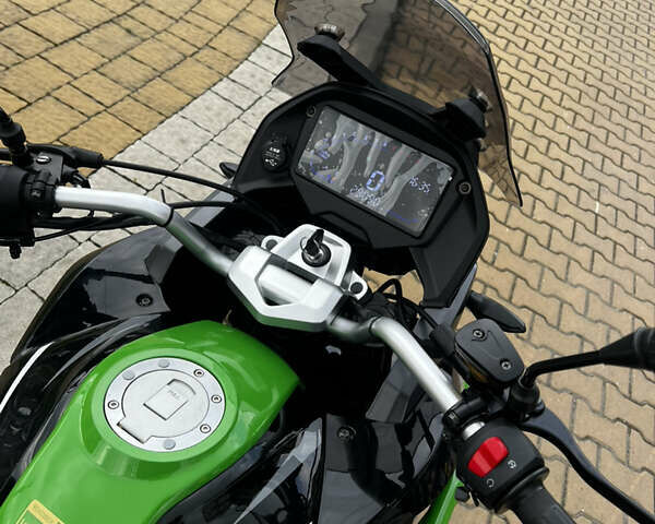 Черный Kovi ADT 250, объемом двигателя 0.25 л и пробегом 3 тыс. км за 1850 $, фото 6 на Automoto.ua