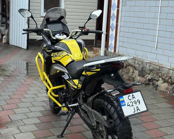Чорний Kovi ADT 250, об'ємом двигуна 0.25 л та пробігом 2 тис. км за 1850 $, фото 2 на Automoto.ua