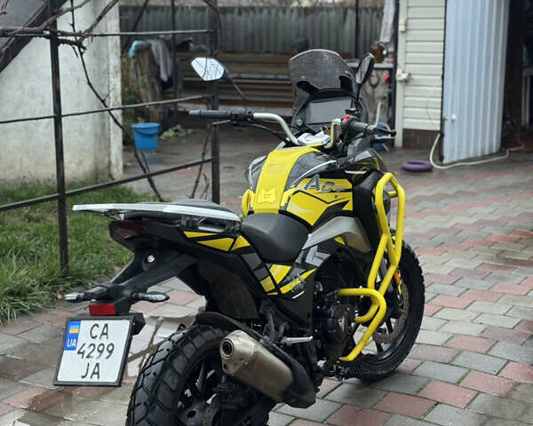 Чорний Kovi ADT 250, об'ємом двигуна 0.25 л та пробігом 2 тис. км за 1850 $, фото 3 на Automoto.ua