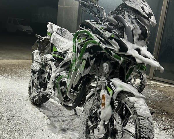 Черный Kovi ADT 250, объемом двигателя 0.25 л и пробегом 2 тыс. км за 1500 $, фото 2 на Automoto.ua