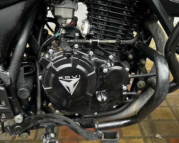 Kovi ADT 250, объемом двигателя 0 л и пробегом 996 тыс. км за 1980 $, фото 10 на Automoto.ua