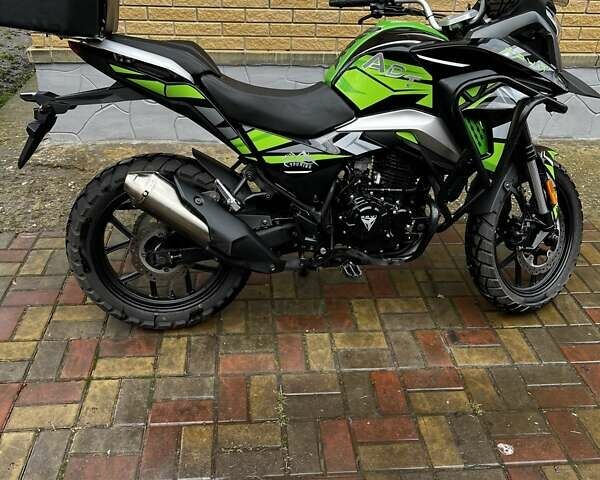 Kovi ADT 250, объемом двигателя 0 л и пробегом 996 тыс. км за 1980 $, фото 15 на Automoto.ua