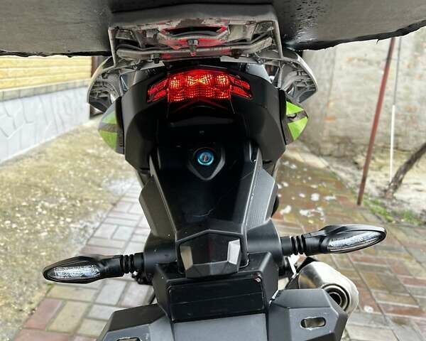 Kovi ADT 250, объемом двигателя 0 л и пробегом 996 тыс. км за 1980 $, фото 6 на Automoto.ua