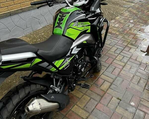 Kovi ADT 250, объемом двигателя 0 л и пробегом 996 тыс. км за 1980 $, фото 1 на Automoto.ua