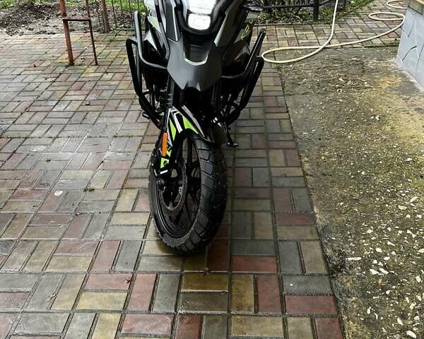 Kovi ADT 250, объемом двигателя 0 л и пробегом 996 тыс. км за 1980 $, фото 17 на Automoto.ua