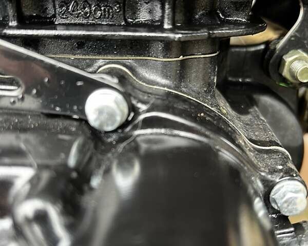 Kovi ADT 250, объемом двигателя 0 л и пробегом 996 тыс. км за 1980 $, фото 14 на Automoto.ua