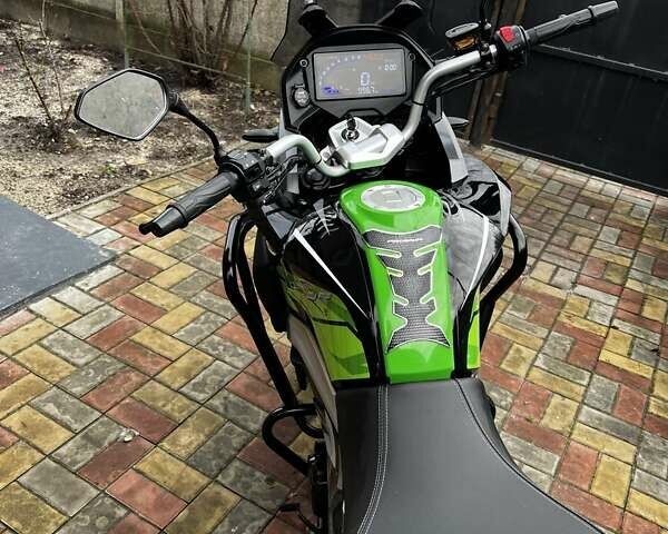 Kovi ADT 250, объемом двигателя 0 л и пробегом 996 тыс. км за 1980 $, фото 13 на Automoto.ua