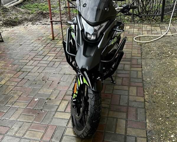 Kovi ADT 250, объемом двигателя 0 л и пробегом 996 тыс. км за 1980 $, фото 16 на Automoto.ua