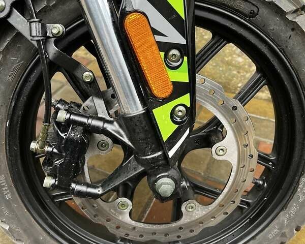 Kovi ADT 250, объемом двигателя 0 л и пробегом 996 тыс. км за 1980 $, фото 9 на Automoto.ua