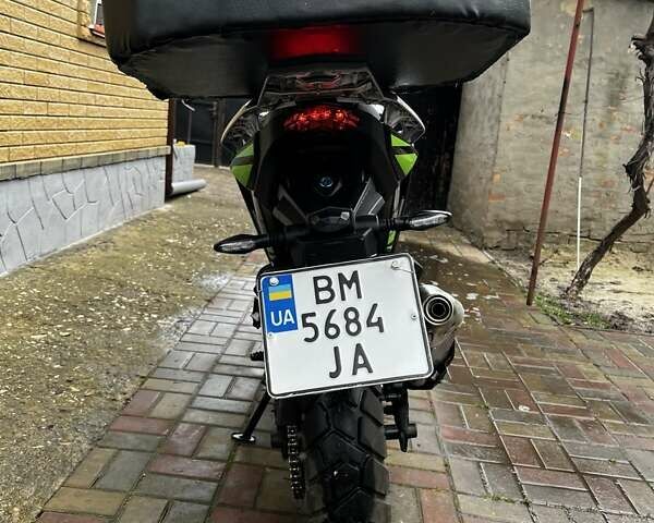 Kovi ADT 250, объемом двигателя 0 л и пробегом 996 тыс. км за 1980 $, фото 4 на Automoto.ua